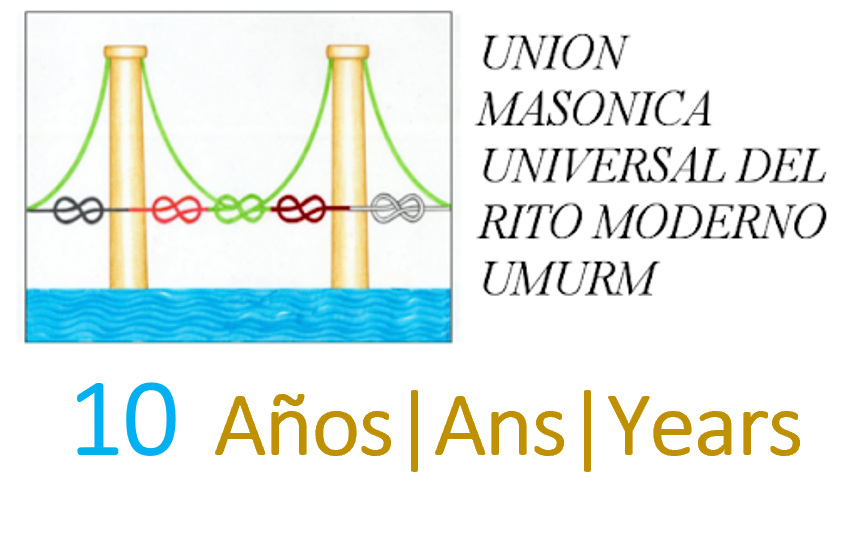 UMURM - Unión Masónica Universal del Rito Moderno